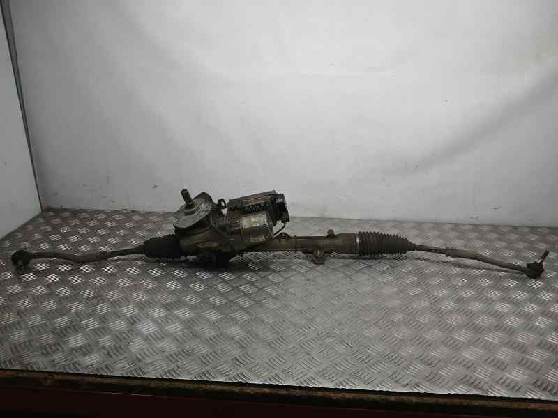 Recambio de cremallera direccion para peugeot 207 x-line referencia OEM IAM 4001F8 6820000090 ELECTRO-MECANICA