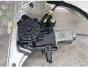 Recambio de elevalunas delantero derecho para renault talisman grandtour life referencia OEM IAM 807201773R ELECTRICO 6 PINS C42