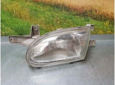 Recambio de faro izquierdo para hyundai accent (x3) 1.3 ls referencia OEM IAM   