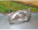 Recambio de faro izquierdo para hyundai accent (x3) 1.3 ls referencia OEM IAM   