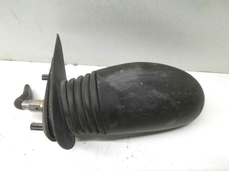 Recambio de retrovisor izquierdo para fiat seicento (187) referencia OEM IAM   CM