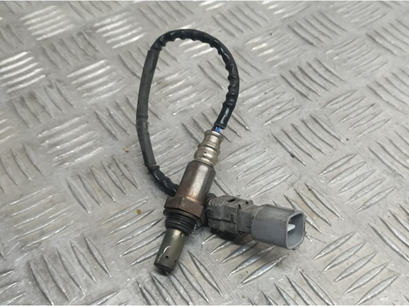 Recambio de sonda lambda para toyota verso active referencia OEM IAM 8946502280  DENSO