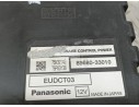 Recambio de centralita abs para lexus rx 400h referencia OEM IAM 8968033010  PANASONIC