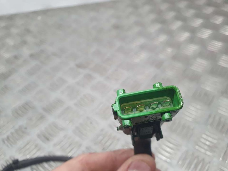 Recambio de sonda lambda para peugeot 3008 gt line referencia OEM IAM 9665104080 0258010081 BOSCH