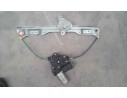 Recambio de elevalunas delantero izquierdo para opel corsa d cosmo referencia OEM IAM  6 PINS ELECTRICO