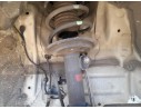 Recambio de amortiguador delantero derecho para toyota yaris (_p13_) 1.5 (nsp131_) referencia OEM IAM 485100D871  