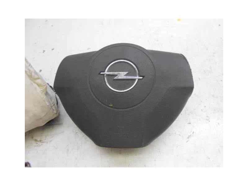 Recambio de kit airbag para opel astra h ber. cosmo referencia OEM IAM   