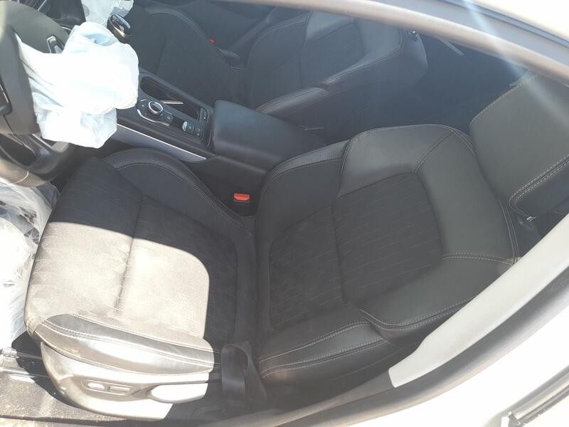 Recambio de asiento delantero izquierdo para renault talisman (lp_) 1.5 dci 110 referencia OEM IAM   