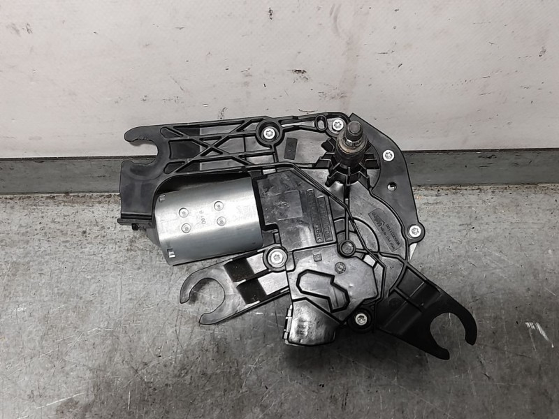 Recambio de motor limpia trasero para citroën c4 cactus onetone referencia OEM IAM 9801666380A W000052296 VALEO