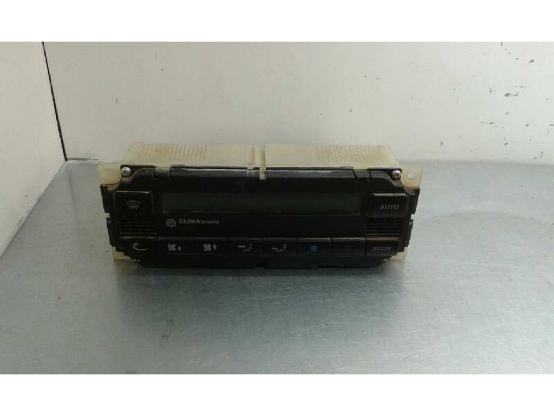 Recambio de mando climatizador para volkswagen passat berlina (3b2) referencia OEM IAM 5HB00761710 3B1907044B 