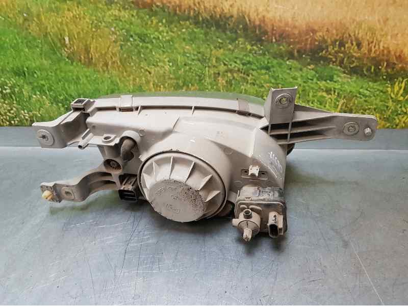 Recambio de faro izquierdo para hyundai accent (x3) 1.3 ls referencia OEM IAM   