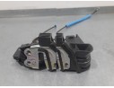 Recambio de cerradura puerta delantera izquierda para kia stonic (yb) 1.0 t-gdi eco-dynamics+ referencia OEM IAM 81310H8040 FL04