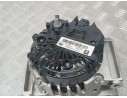 Recambio de alternador para opel zafira tourer excellence referencia OEM IAM 13586366 2618063A VALEO