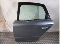 PUERTA TRASERA IZQUIERDA 