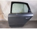 Recambio de puerta trasera izquierda para audi a4 berlina (8e) 2.0 tdi 16v (103kw) referencia OEM IAM   