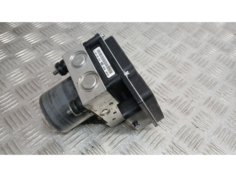 Recambio de abs para peugeot 5008 (0u_, 0e_) 1.6 hdi referencia OEM IAM 9674677580  0265230881