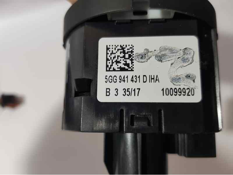 Recambio de faro antiniebla izquierdo para peugeot 108 active referencia OEM IAM 812202110 90068410 VALEO