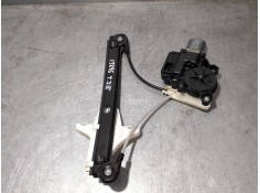 Recambio de elevalunas trasero izquierdo para volkswagen polo (6c1) advance bluemotion referencia OEM IAM 6R0959811AA  ELECTRICO