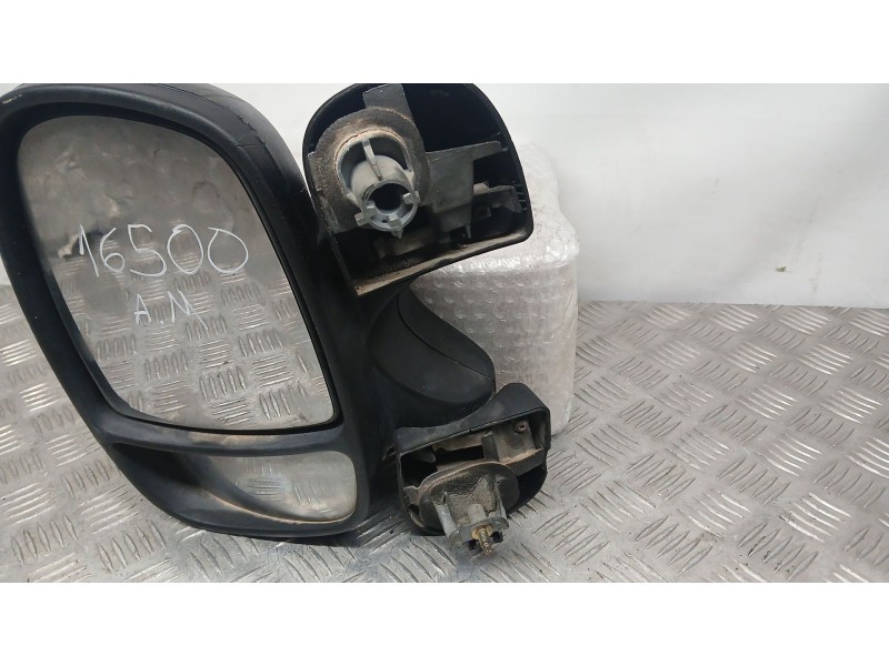 Recambio de retrovisor izquierdo para renault trafic ii furgoneta (fl) 1.9 dci 80 (fl0b) referencia OEM IAM 7701473245 ELECTRICO