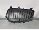 Recambio de rejilla delantera para bmw serie 5 berlina (e60) 520d referencia OEM IAM 51137027062  DER.