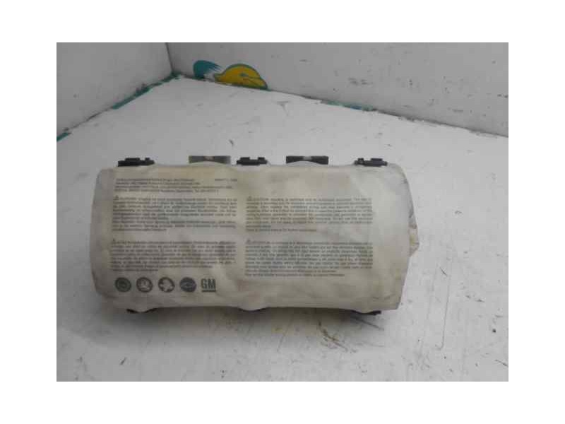 Recambio de kit airbag para opel astra h ber. cosmo referencia OEM IAM   