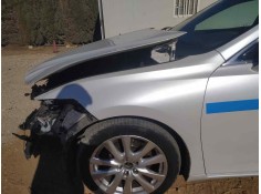 Recambio de aleta delantera izquierda para lexus es 300h referencia OEM IAM 5380233220  TOCADA