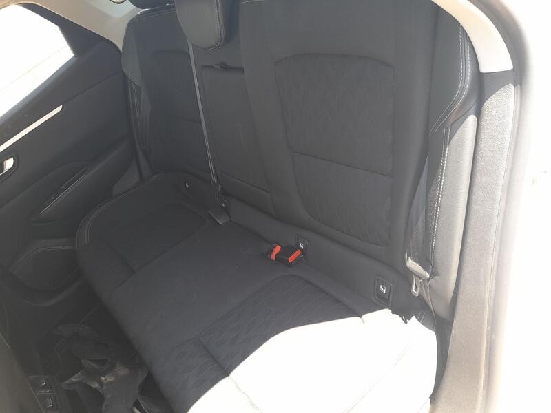 Recambio de asientos traseros para renault talisman (lp_) 1.5 dci 110 referencia OEM IAM   