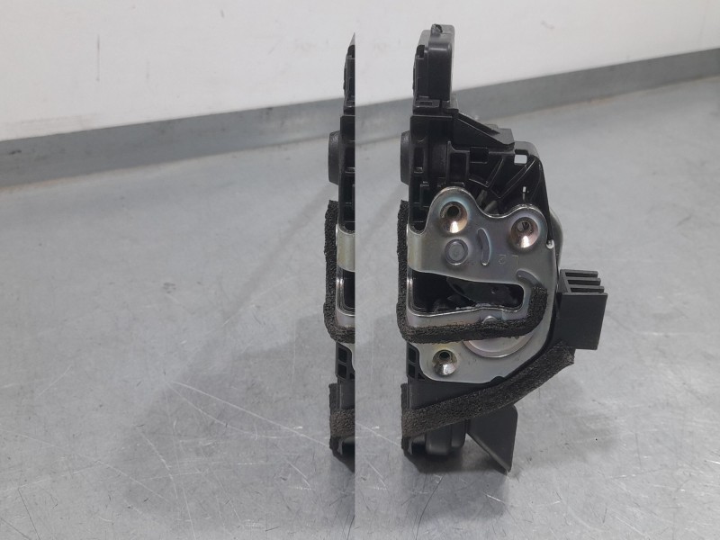 Recambio de cerradura puerta delantera izquierda para kia stonic (yb) 1.0 t-gdi eco-dynamics+ referencia OEM IAM 81310H8040 FL04