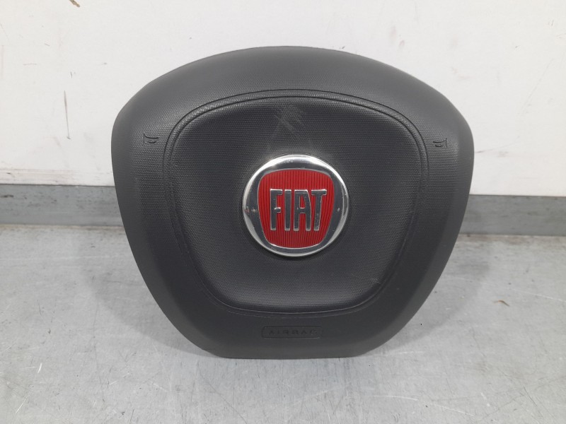 Recambio de airbag delantero izquierdo para fiat fiorino furgoneta/monovolumen (225_) 1.3 d multijet (225cxg1a, 225axl1a, 225axg