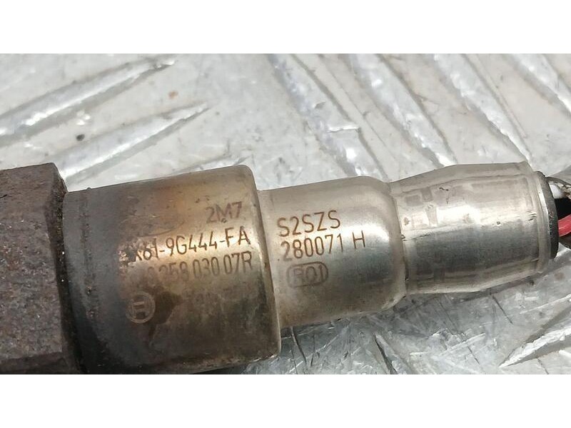 Recambio de sonda lambda para ford focus iv turnier (hp) 1.0 ecoboost mhev referencia OEM IAM 6X619G444FA 025803007R 