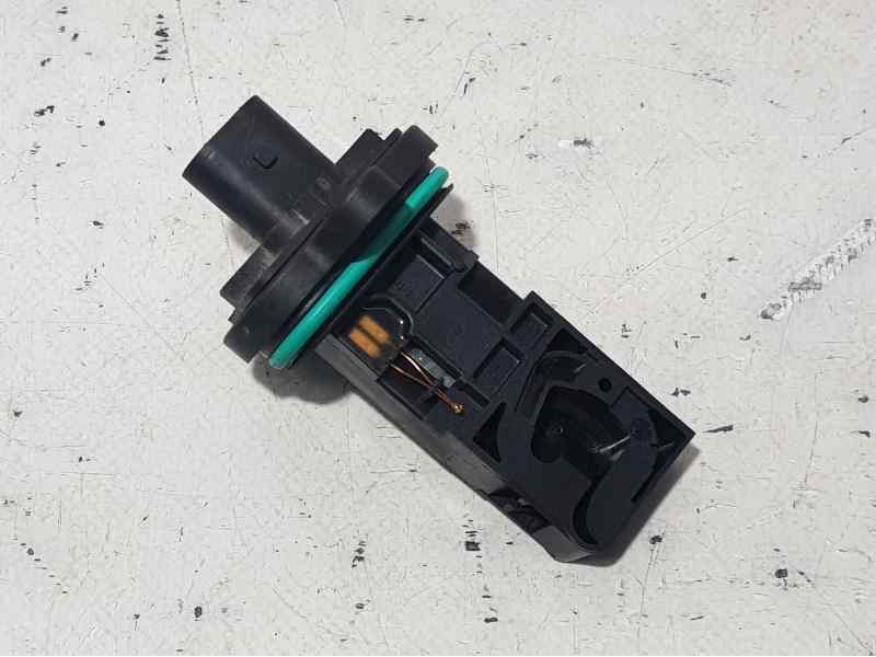 Recambio de caudalimetro para opel corsa e selective referencia OEM IAM 12671616 0280218429 BOSCH