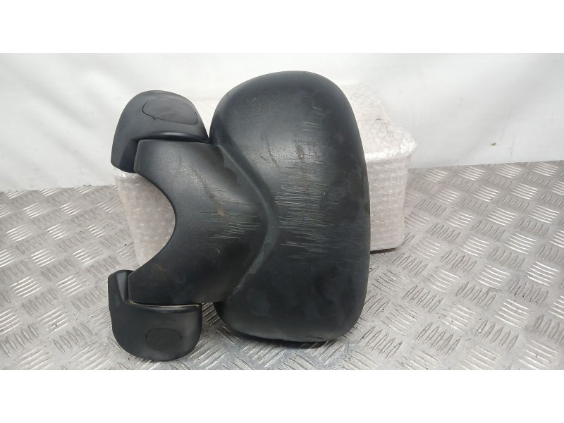 Recambio de retrovisor izquierdo para renault trafic ii furgoneta (fl) 1.9 dci 80 (fl0b) referencia OEM IAM 7701473245 ELECTRICO