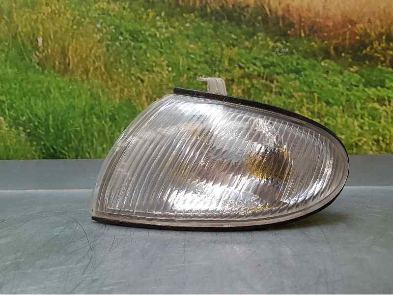 Recambio de piloto delantero izquierdo para hyundai accent (x3) 1.3 ls referencia OEM IAM   