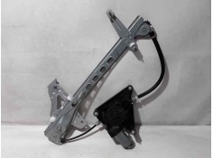 Recambio de elevalunas delantero izquierdo para peugeot 108 active referencia OEM IAM  2 PINS ELECTRICO