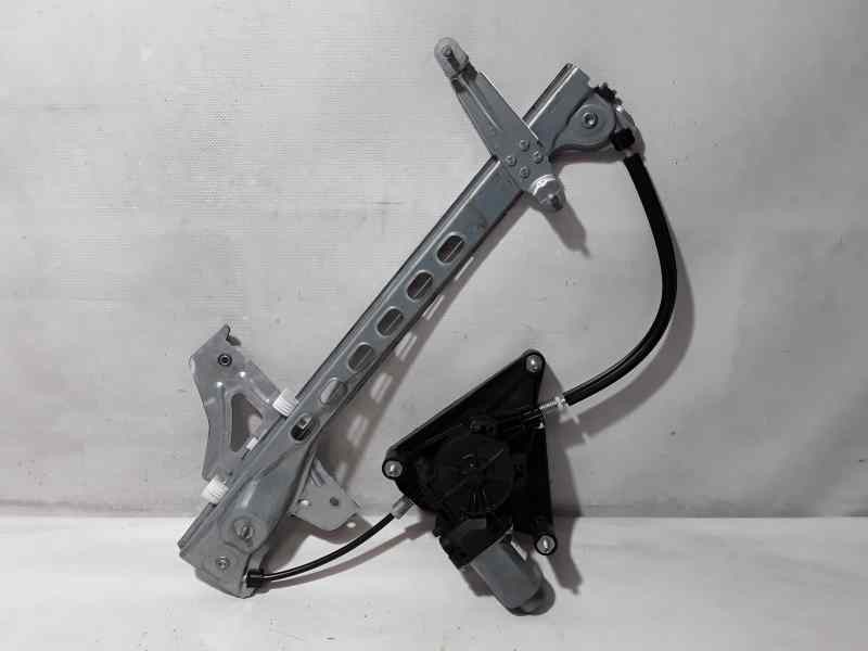 Recambio de elevalunas delantero izquierdo para peugeot 108 active referencia OEM IAM  2 PINS ELECTRICO