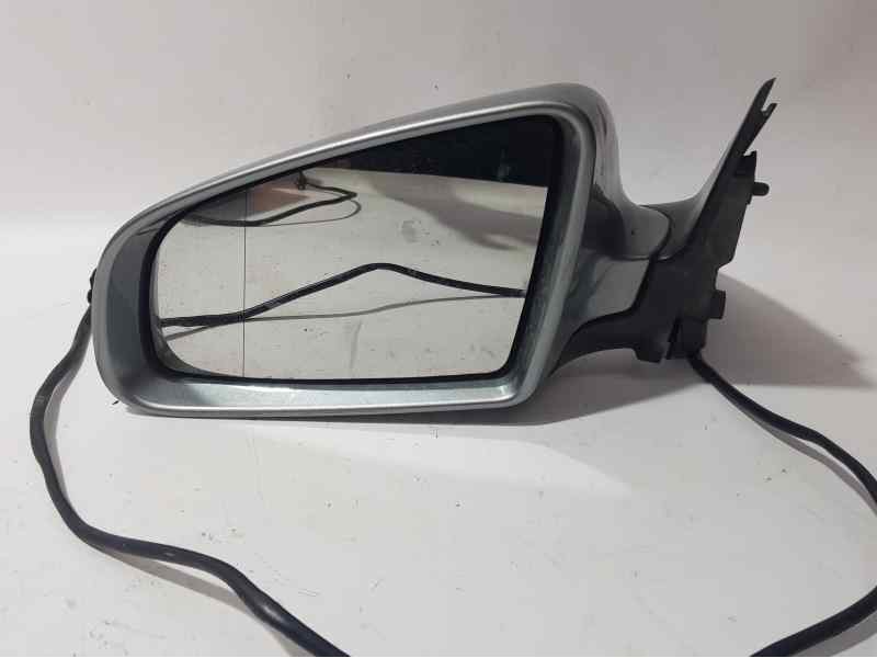 Recambio de retrovisor izquierdo para audi a4 berlina (8e) 2.0 tdi 16v (103kw) referencia OEM IAM   ELECTRICO CLAVIJA 5 CABLES