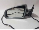 Recambio de retrovisor izquierdo para audi a4 berlina (8e) 2.0 tdi 16v (103kw) referencia OEM IAM   ELECTRICO CLAVIJA 5 CABLES