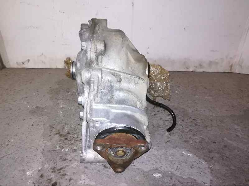Recambio de diferencial delantero para bmw x5 (e70) 3.0d referencia OEM IAM EAV13V 7552533 9207082734640001