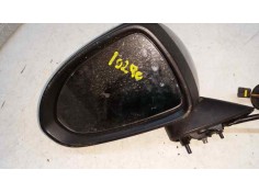 Recambio de retrovisor izquierdo para opel corsa d cosmo referencia OEM IAM  3 CABLES ELECTRICO