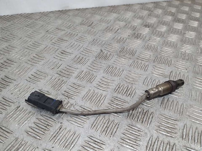 Recambio de sonda lambda para peugeot 2008 (--.2013) gt line referencia OEM IAM 9810634380 0ZASS2 