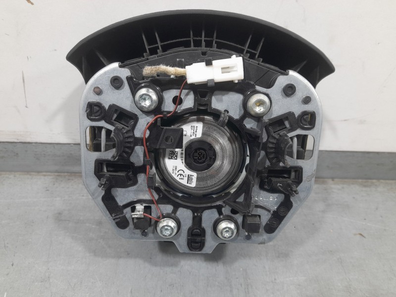 Recambio de airbag delantero izquierdo para fiat fiorino furgoneta/monovolumen (225_) 1.3 d multijet (225cxg1a, 225axl1a, 225axg