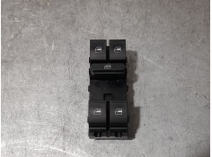 Recambio de mando elevalunas delantero izquierdo para volkswagen passat lim. (362) advance bluemotion referencia OEM IAM 1K49598