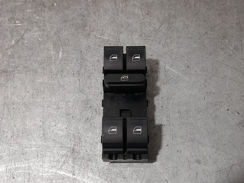 Recambio de mando elevalunas delantero izquierdo para volkswagen passat lim. (362) advance bluemotion referencia OEM IAM 1K49598