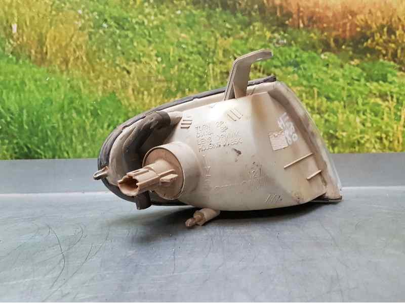 Recambio de piloto delantero izquierdo para hyundai accent (x3) 1.3 ls referencia OEM IAM   