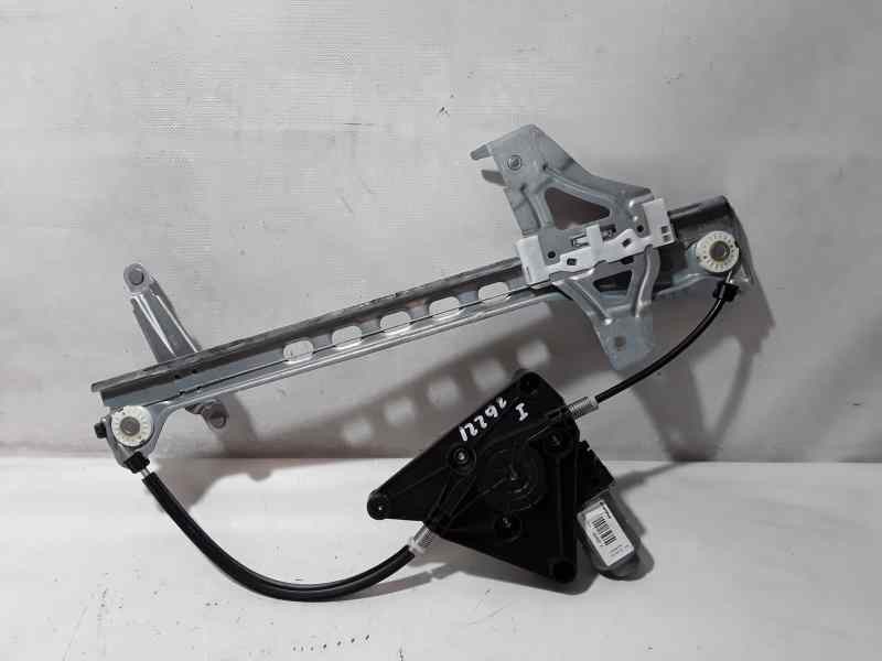 Recambio de elevalunas delantero izquierdo para peugeot 108 active referencia OEM IAM  2 PINS ELECTRICO