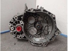 Recambio de caja cambios para opel zafira tourer excellence referencia OEM IAM 55582881 4062518 6VELOCIDADES