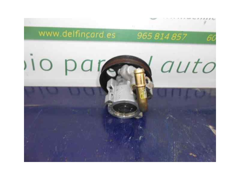 Recambio de bomba direccion para chevrolet kalos 1.4 se referencia OEM IAM   