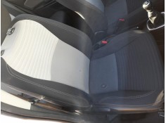 Recambio de asiento delantero derecho para toyota yaris (_p13_) 1.5 (nsp131_) referencia OEM IAM   