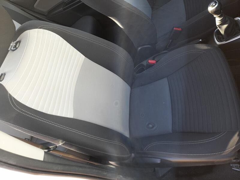 Recambio de asiento delantero derecho para toyota yaris (_p13_) 1.5 (nsp131_) referencia OEM IAM   