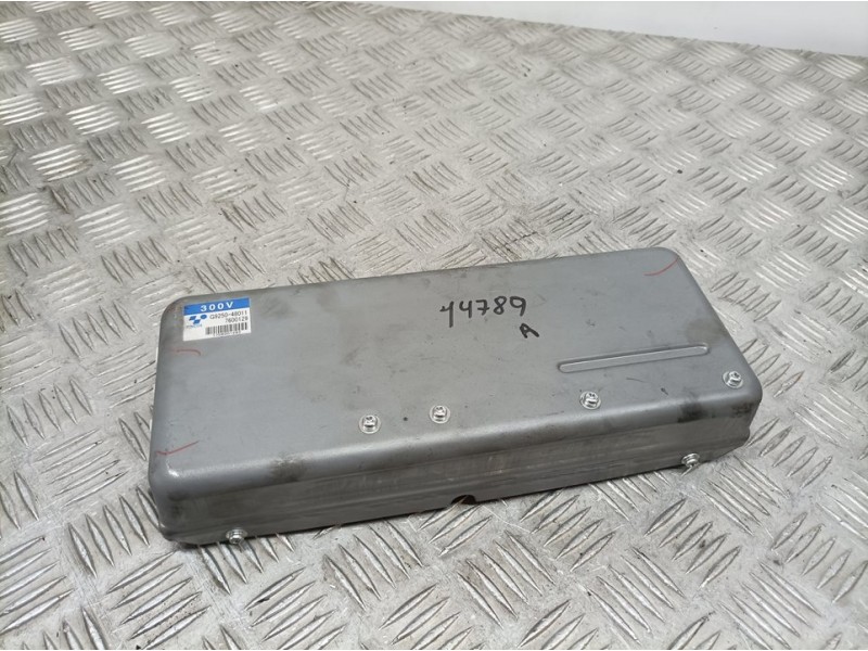 Recambio de centralita direccion para lexus rx 400h referencia OEM IAM G925048011 7600129 